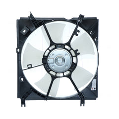 12 v Radiator Fan Assembly Aftermarket Suits Toyota RAV4 ACA20R/ACA21R/ACA22R/ACA23R 2000 to 2005