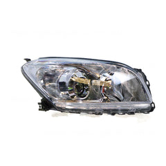 Head Lamp Drivers Side Certified suits Toyota RAV4 ACA30 Series 2008 to 2012
