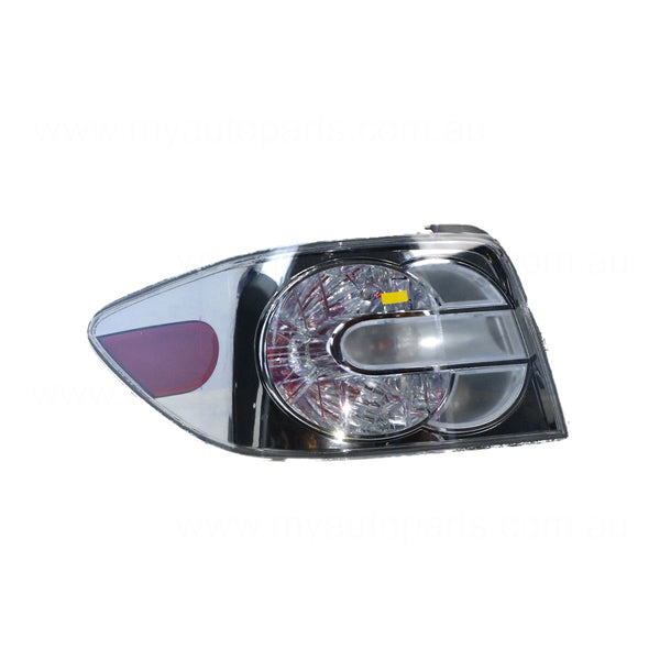 Tail Lamp Passenger Side OEM Suits Mazda CX-7 ER 11/2006 to 9/2009