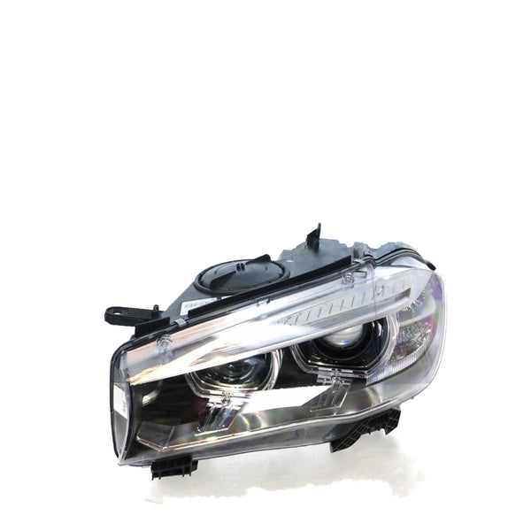 Head Lamp Passenger Side OES  Suits BMW X5 F15 2013 to 2021