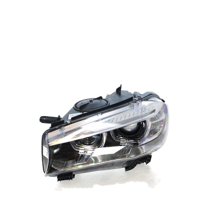 Head Lamp Passenger Side OES  Suits BMW X5 F15 2013 to 2021