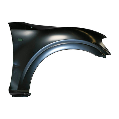 OEM Front Guard Drivers Side suits Mitsubishi Pajero NM, NP 2000 to 2006