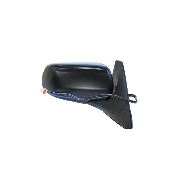 Door Mirror Electric Adjust Drivers Side Certified suits Mazda 323 & Ford Laser 1998 to 2003