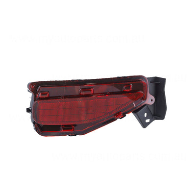 Toyota Fortuner Genuine Rear Bar Lamp Passenger Side 07/2022 to / - 814900K050