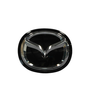 Grille Emblem OEM suits Mazda 3 BP