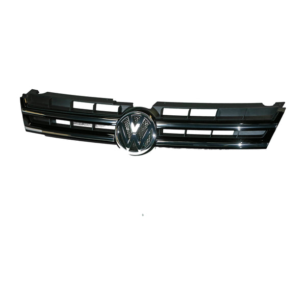 Grille OEM Suits Volkswagen Touareg 7P 2011 to 2015