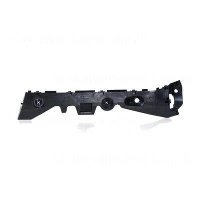 Rear Bar Bracket Drivers Side Genuine suits Mazda 3
