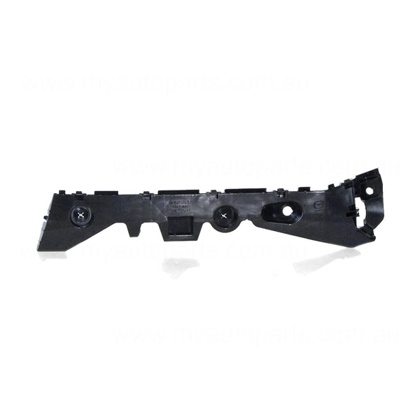 Rear Bar Bracket Drivers Side Genuine suits Mazda 3