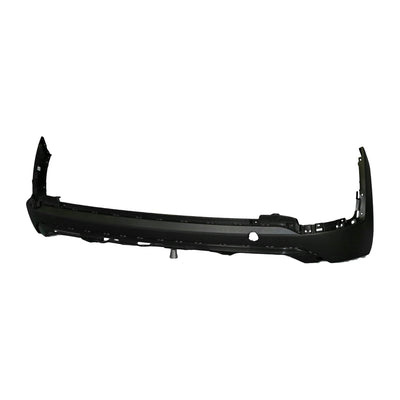 Genuine Rear Bar suits Hyundai Tucson TL 2018 to 2020
