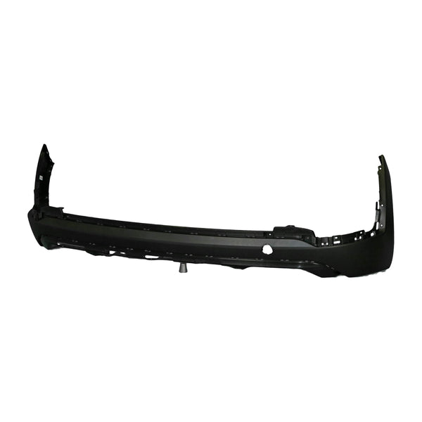 Genuine Rear Bar suits Hyundai Tucson TL 2018 to 2020