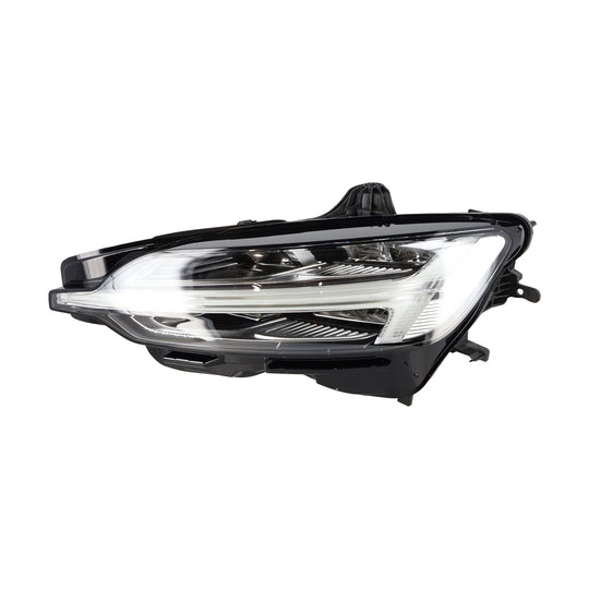 Volvo V60 OEM Head Lamp Passenger Side 08/2019 to 07/2021 - 32314180
