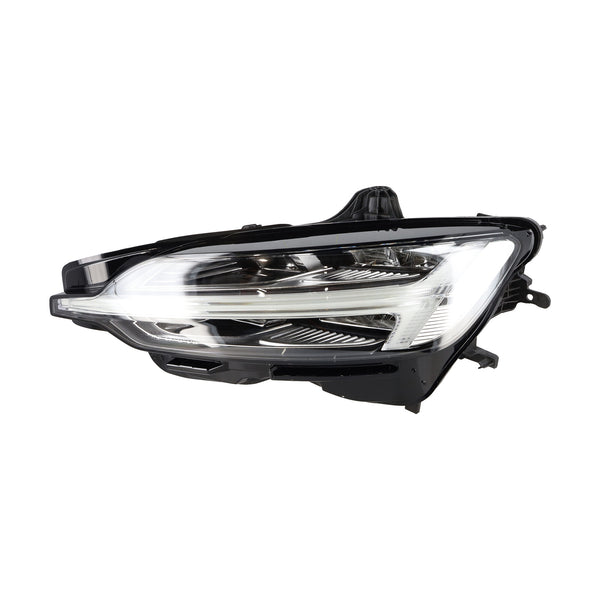 Volvo V60 OEM Head Lamp Passenger Side 08/2019 to 07/2021 - 32314180