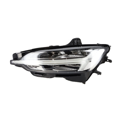 Volvo V60 OEM Head Lamp Passenger Side 08/2019 to 07/2021 - 32314180