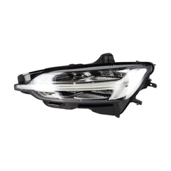 Volvo V60 OEM Head Lamp Passenger Side 08/2019 to 07/2021 - 32314180