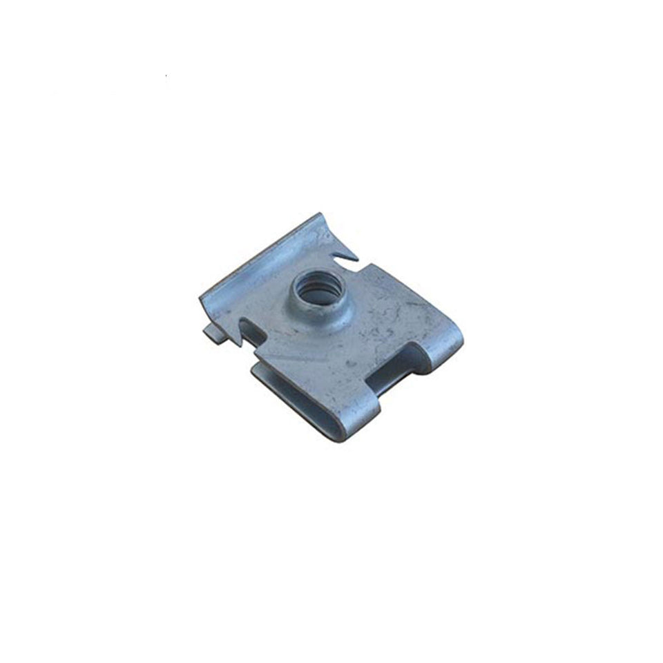 Clip OEM suits Mitsubishi ASX