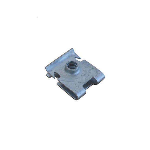 Clip OEM suits Mitsubishi ASX