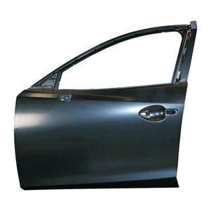 OEM Front Door Passenger Side suits Mazda 3 BM, BN 2013 to 2019