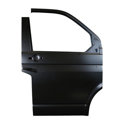 Genuine Front Door Drivers Side suits Volkswagen Transporter T6.1, T5, Volkswagen Multivan T5, T6 2004 to 2020
