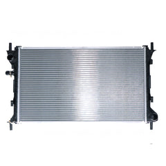 Radiator 33 mm 33 / Plastic Aluminium 600 x 348 x 26 mm Manual/Auto 1.8,2.0L L 2U Aftermarket Suits Ford Focus LR 2002 to 2004
