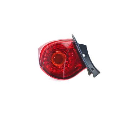 LED Red Tail Lamp Passenger Side OES Suits Alfa Romeo Giulietta Giulietta 2014 to 2016
