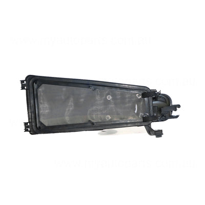 OEM Air Cleaner Housing suits Toyota Hilux GGN15R, GGN25R, KUN26R 2005 to 2015