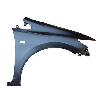 OEM Front Guard Drivers Side With Repeater Light suits Honda Civic FB 2012 to 2014