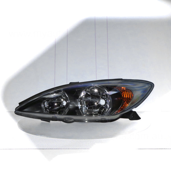 Head Lamp Passenger Side OEM suits Toyota Camry Sportivo 2002 to 2004