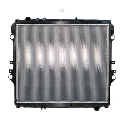 Radiator Aftermarket suits Toyota