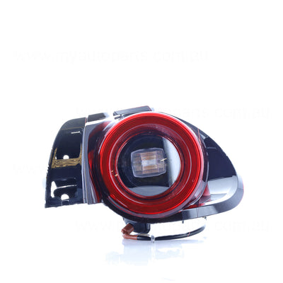 Mazda MX-30 Genuine Tail Lamp Drivers Side 01/2021 to 05/2023 - DN4L51150C