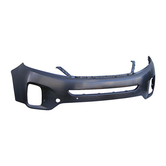 OEM Front Bar Upper With Fog Light Without Head Lamp Washer suits Kia Sorento XM 2012 to 2015