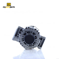 12 Volt 2PIN Alternator Valeo Type Aftermarket Suits Holden Captiva CG 2011 to 2021