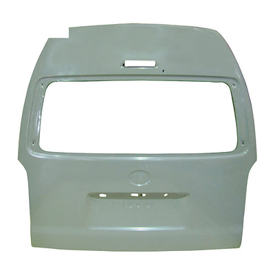 Genuine Lift Gate suits Toyota Hiace TRH / KDH / SLWB 20#/22# 2005 to 2019