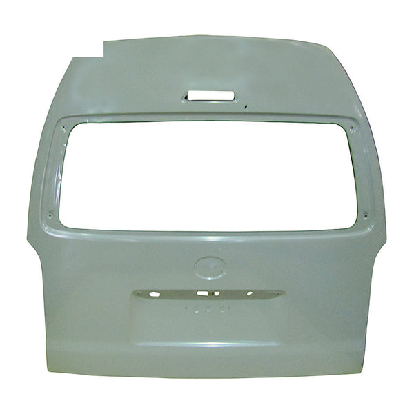 Genuine Lift Gate suits Toyota Hiace TRH / KDH / SLWB 20#/22# 2005 to 2019