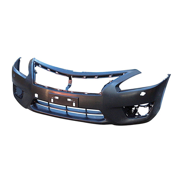 OEM Front Bar Without Fog Light With Head Lamp Washer suits Nissan Altima L33 2013 to 2017