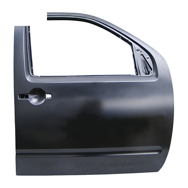 OEM Front Door Drivers Side suits Nissan Navara D40 2008 to 2015