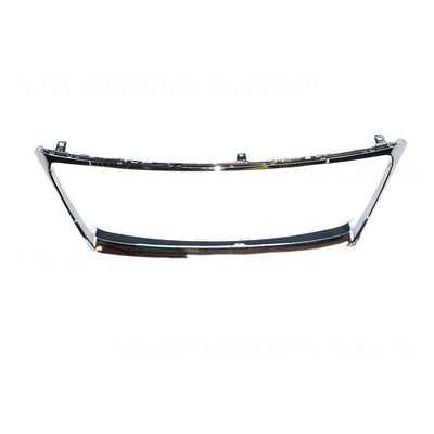 Grille Mould Genuine Suits Lexus IS250 GSE20 2005 to 2008