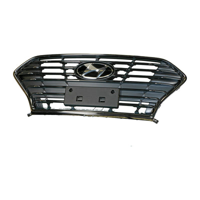Grille OEM Suits Hyundai Sonata LF 2017 to 2021
