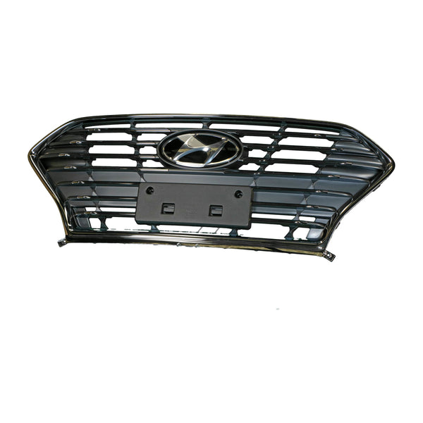 Grille OEM Suits Hyundai Sonata LF 2017 to 2021