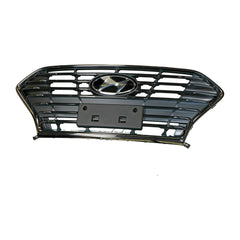 Grille OEM Suits Hyundai Sonata LF 2017 to 2021