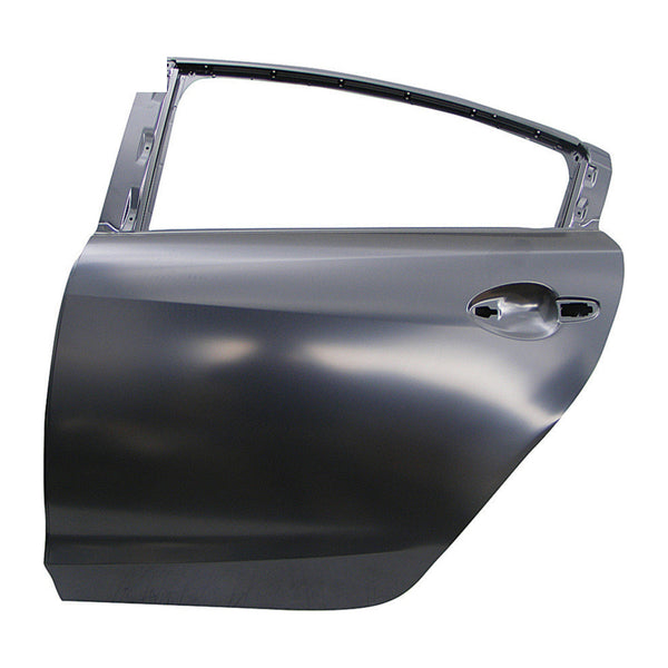 OEM Rear Door Passenger Side suits Mazda 6 GL, GJ 2012 to 2021