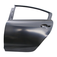 OEM Rear Door Passenger Side suits Mazda 6 GL, GJ 2012 to 2021