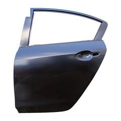 Genuine Rear Door Passenger Side suits Mazda 3 BL 2009 to 2013
