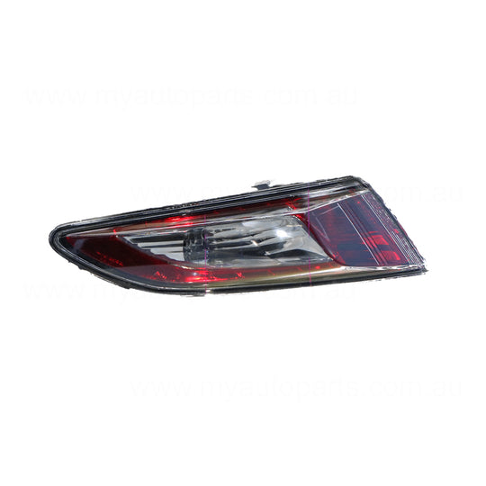 Tail Lamp Passenger Side Certified suits Honda Civic 2009 to 2012
