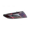 Tail Lamp Passenger Side Certified suits Honda Civic 2009 to 2012