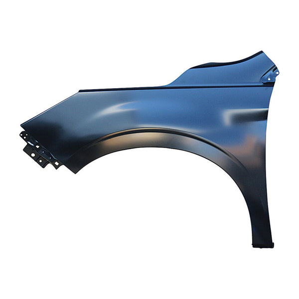 Certified Front Guard Passenger Side suits Subaru Forester SJ 2013 to 2018