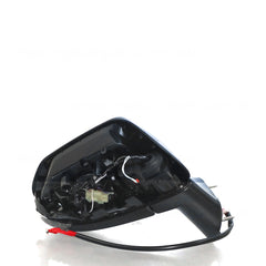 Door Mirror Drivers Side Genuine suits Toyota Corolla Ascent Sport 2018 On
