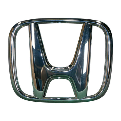 Grille Emblem OEM Suits Honda Civic ES 2000 to 2006