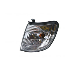 Front Park / Indicator Lamp Passenger Side Genuine Suits Subaru Forester SF 2000 to 2002