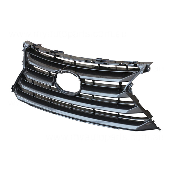 Grille OEM suits Lexus NX200t / NX300h Luxury 12/2014 On