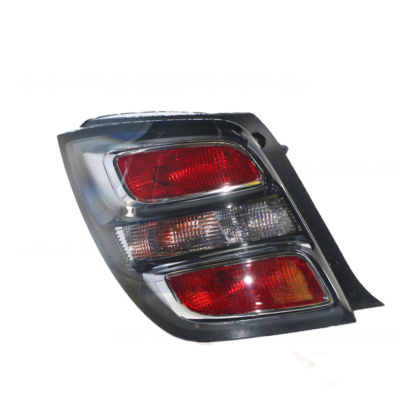 Tail Lamp Passenger Side OEM suits Holden Barina TM Hatch 9/2016 to 9/2018